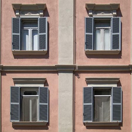 A Casa Di Adri Apartamento Salerno Exterior foto